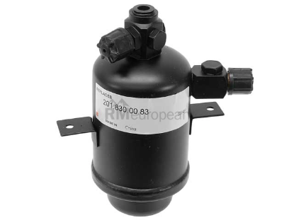 Mercedes Receiver Drier Mahle Behr 2018300083