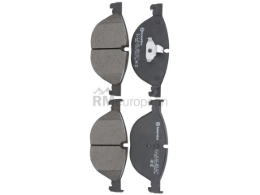 BMW Brake Pad Set Brembo 34116793021
