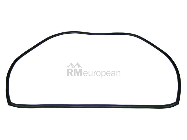 Mercedes Trunk Seal URO Parts 1157580098