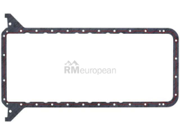 BMW Oil Pan Gasket Elring Klinger 11131742109