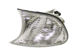 BMW Turn Signal Light TYC 63126904307