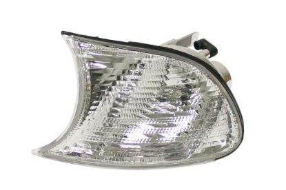 BMW Turn Signal Light TYC 63126904307