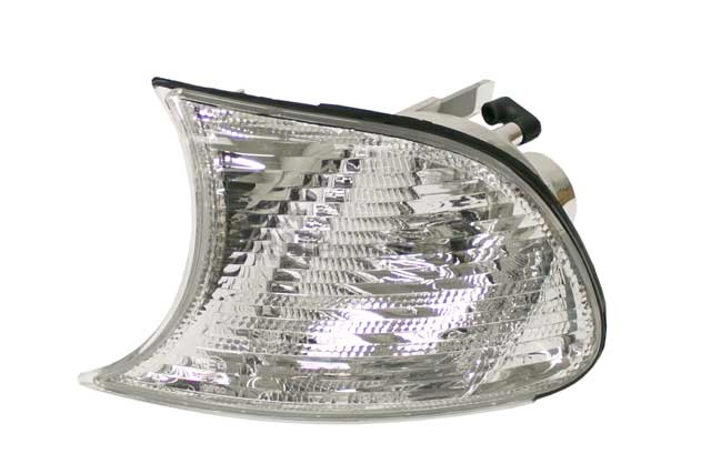 BMW Turn Signal Light TYC 63126904307