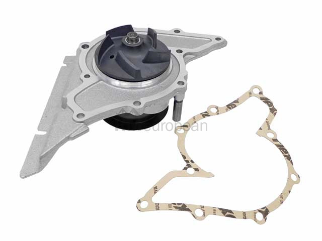 VW-Audi Water Pump Saleri 077121004P