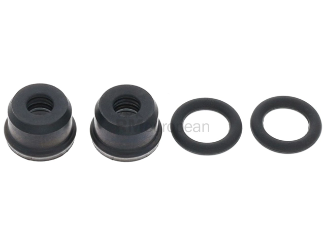 VW-Audi Clutch Pipe O-Ring Genuine VW/Audi 1K0798741