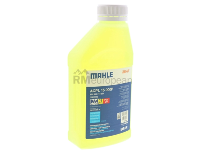 A/C Compressor Oil Mahle Behr 351214201
