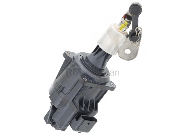 Turbocharger Wastegate Mitsubishi 11658660987