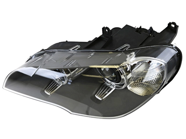 BMW Headlight Assembly Automotive Lighting 63127298451