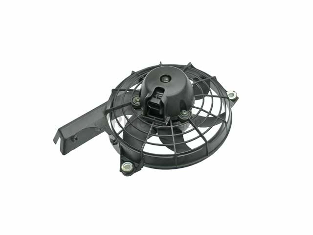 Porsche Blower Motor Assembly Genuine Porsche 99762404601