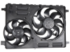 Volvo Auxiliary Fan Assembly Genuine Volvo 32339742