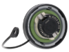 Mercedes Fuel Cap Blau 2214700605