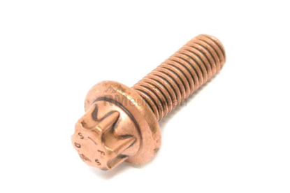 Mercedes Bolt Genuine Mercedes 0009906803