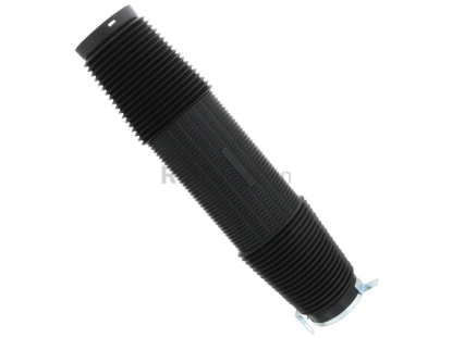 Porsche Hot Air Duct Aftermarket 93021103100