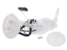 Land Rover Fuel Pump Assembly Eurospare LR014301