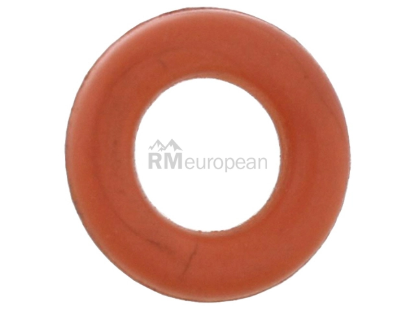 Jaguar Fuel Injector Seal Eurospare C2C19756
