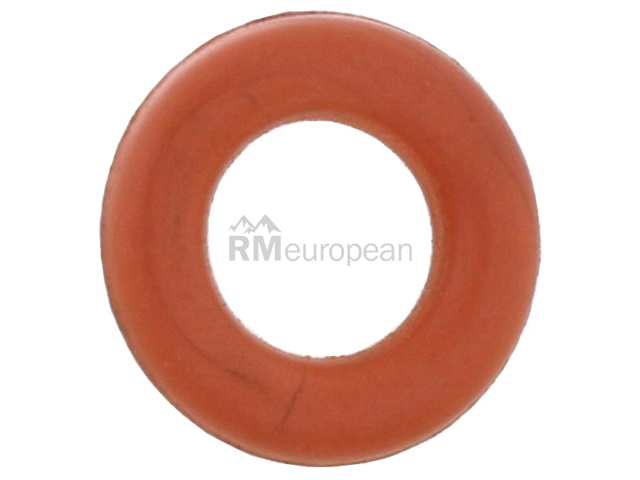 Jaguar Fuel Injector Seal Eurospare C2C19756