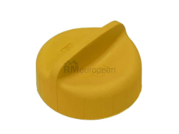 Porsche Engine Oil Filler Cap O.E.M. 94410709101