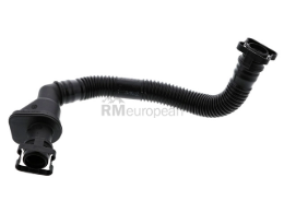 BMW Crankcase Vent Hose Genuine BMW 11157574114