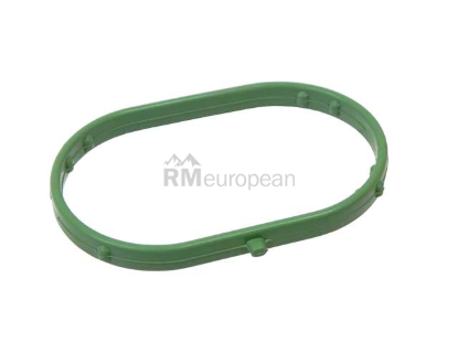 VW-Audi Intake Manifold Gasket Victor Reinz 07K129717A