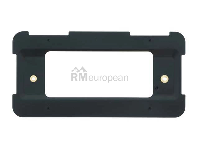 License Plate Base Genuine BMW/Mini 51139448724