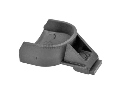 BMW Radiator Mounting Bracket Genuine BMW 17111709333
