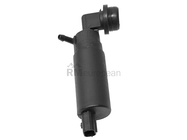 Land Rover Windshield Washer Pump Eurospare DMC100550