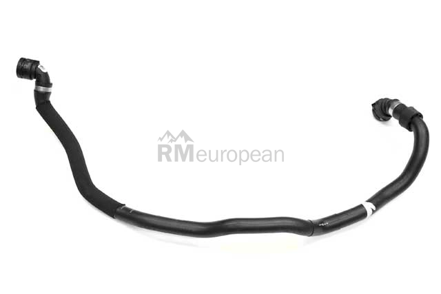 BMW Heater Hose Genuine BMW 64216983858