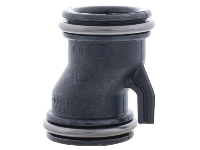 Porsche Breather Pipe Genuine Porsche 95810721300