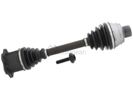 VW-Audi Axle Shaft Assembly febi bilstein 4G0407271G