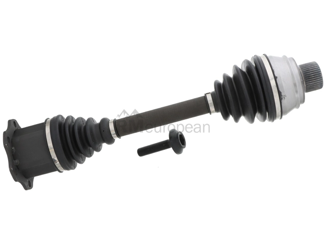 VW-Audi Axle Shaft Assembly febi bilstein 4G0407271G