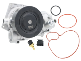 BMW Water Pump Hepu 11517548263