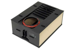 Porsche Air Filter Genuine Porsche 95B129620