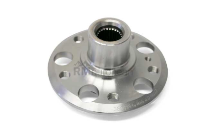Mercedes Wheel Hub febi bilstein 2303570308