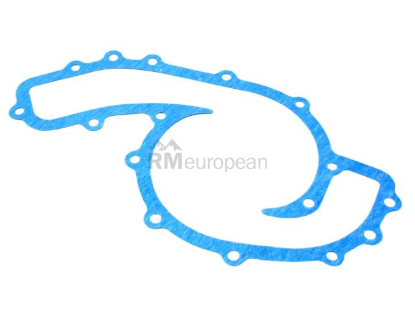 Porsche Water Pump Gasket O.E.M. 92810613406