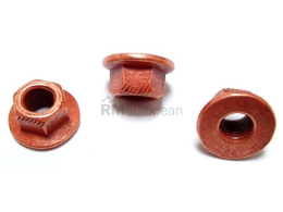 Mercedes Nut Elring Klinger 2711420072