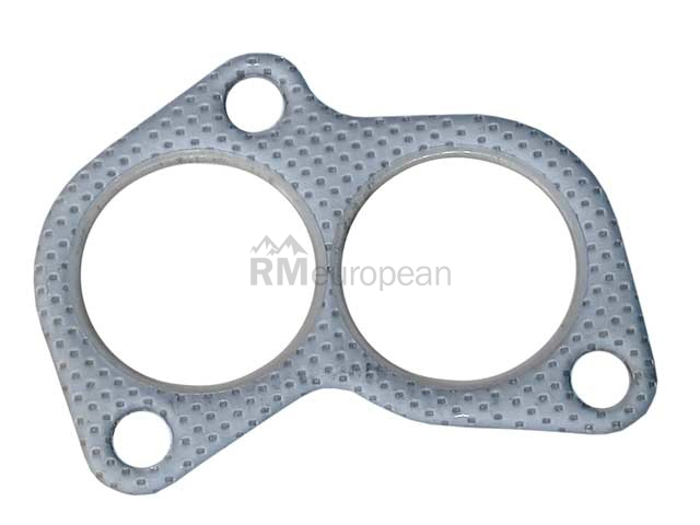 Volvo Exhaust Gasket Elring Klinger 3531326