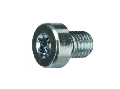 Volvo Transmission Drain Plug URO Parts 30713219