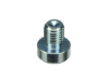 Volvo Transmission Drain Plug URO Parts 30713219