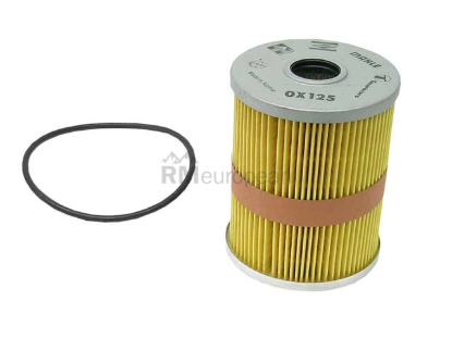 VW-Audi Oil Filter Kit Mahle 021115562