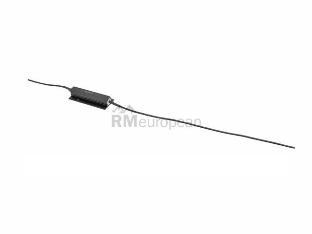 BMW Auxiliary Fan Resistor ACM 64121388069