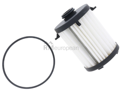 VW-Audi Transmission Filter febi bilstein 0CK325121D