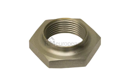 Porsche Lock Nut Rauch & Spiegel 93030245300