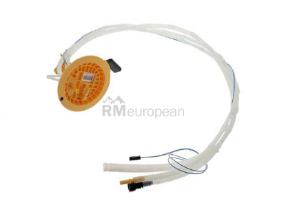 Mercedes Fuel Filter Assembly Genuine Mercedes 2514700190