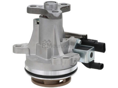 Land Rover Water Pump Eurospare LR121418