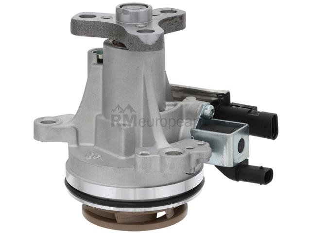 Land Rover Water Pump Eurospare LR121418