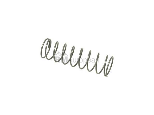 BMW Rocker Shaft Spring Genuine BMW 11330634125