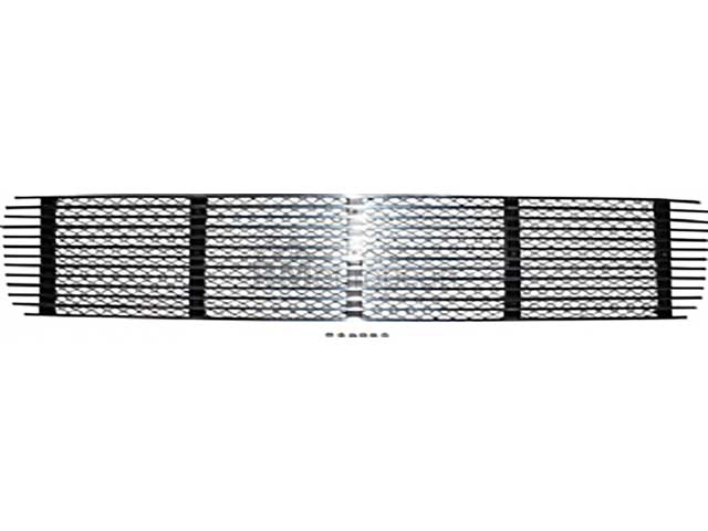 Porsche Decklid Grille Dansk Classic 91155904103