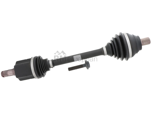 VW-Audi Axle Shaft Assembly GKN Loebro 561407271AA