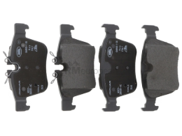 Land Rover Brake Pad Set Genuine Land Rover LR160532