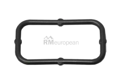 Porsche Oil Pump Gasket German 99710726700